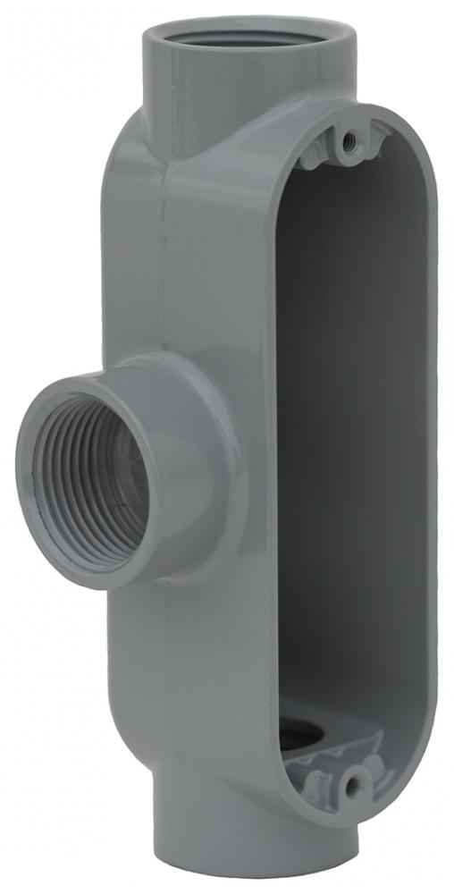 1/2&#34; Threaded Conduit Bodies