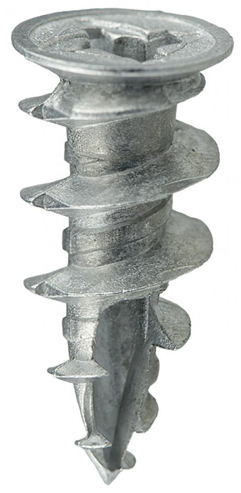 #6 Wall Driller Anchors Only Zinc