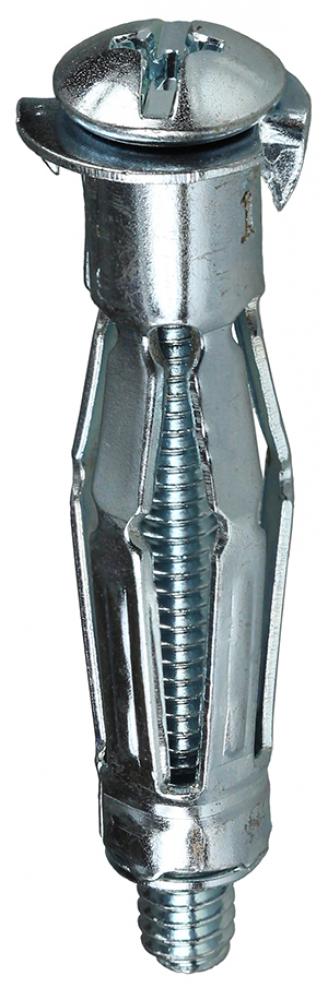 1/8&#34; Wall Grip Anchors ( Short )