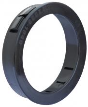 LH Dottie 1210D - 1/2" Nylon KO Bushings