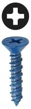 LH Dottie 14P114 - 1/4 X 1-1/4" Phillips Head Concrete Anchor S