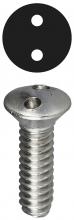 LH Dottie 414TP - 6-32 X 1/2 Tamper Proof Wall Plate Screws