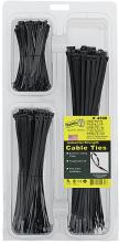 LH Dottie 450B - Dot-Pak U.V. Black Contains: DT5B , DT6B, DT11B