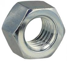 LH Dottie 5HN14 - 1/4-20 Hex Nuts Grade 5