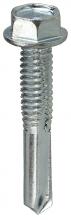 LH Dottie 5TEKHW12114 - #12x1-1/4'' Tek 5 Hex WshrHd SelfDrl Scr