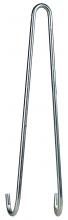 LH Dottie 630 - 10 ga. Fluorescent Fixture Hangers Top Mount