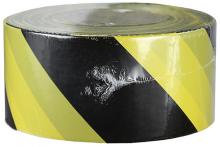 LH Dottie BT31 - 3" X 1000' Barricade Tape 3 Mil Stripe B