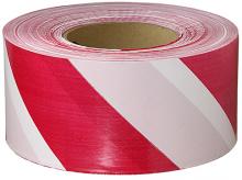 LH Dottie BT32 - 3" X 1000' Barricade Tape 3 Mil Stripe R