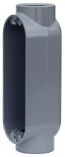 LH Dottie C50 - 1/2" Threaded Conduit Bodies