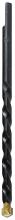 LH Dottie CD5323 - 5/32" X 3-1/2" Hammer Drill Carbide Tipp