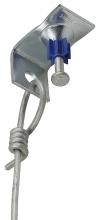 LH Dottie CWC8 - Pre-Tied Ceiling Wire with Clip 8 ft.