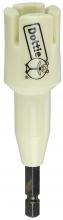 LH Dottie CX1 - 1/4" Shank Power Wire Nut Driver