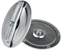 LH Dottie D10S - 1/2" K.O. Seals ( 3 Piece )