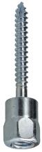 LH Dottie SSW12B - 1/2-13 Wood Drilling Rod Hanger ( Bottom Mount )