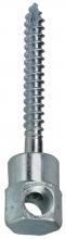 LH Dottie SSW38S - 3/8-16 Wood Drilling Rod Hanger ( Side Mount )