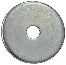 LH Dottie FENW316114 - 3/16 X 1 1/4 Fender Washers Zinc Plated