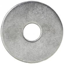 LH Dottie FENWS3161 - 3/16 X 1 Fender Washers Stainless Steel