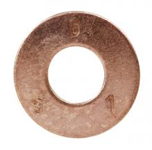 LH Dottie FWBZ6 - #6 Flat Washers Silicon Bronze