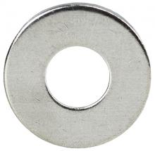 LH Dottie FWS6 - #6 Flat Washers Stainless Steel