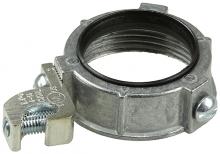 LH Dottie GBL50 - 1/2" Insulated Ground Bushings / Lay In Lugs