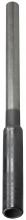 LH Dottie GRDI58 - 5/8" Ground Rod Driver - Insert Only
