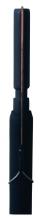 LH Dottie GRD58 - 5/8" Ground Rod Driver - Complete w Insert