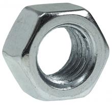 LH Dottie 339 - Hex Nut Kit Assorted with 10 Sizes