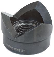 LH Dottie HPD138 - 1 3/8" Die (1" Conduit) For Hydraulic Pu