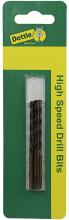 LH Dottie HS10C - Carded 3 pack - 5/32" High Speed Steel Drill