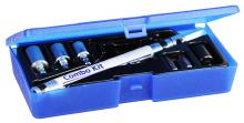 LH Dottie IT1000 - Installation Tool - Phillips and Hex Head