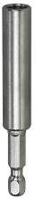 LH Dottie MBH - 1/4 x 3" Magnetic Bit Holder