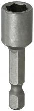 LH Dottie MT10 - 5/16 X 1-3/4" Magnetic Hex Tool