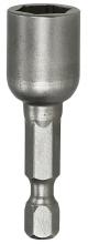 LH Dottie MT38 - 3/8 X 1-3/4" Magnetic Hex Tool