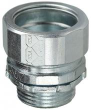 LH Dottie NT50 - 1/2" N Thread Connectors ( Steel )