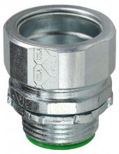 LH Dottie NT50I - 1/2" N Thread Connectors Insulated ( Steel )