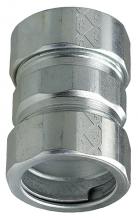 LH Dottie NTC50 - 1/2" N Thread Couplings ( Steel )