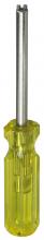 LH Dottie OW68 - #6 - #10 One Way Hand Driver Tamper Proof