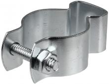 LH Dottie PH50B - 1/2" Conduit Hangers with Bolts