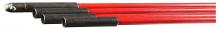 LH Dottie QS3630 - 3/16" X 30' Five 3/16" X 6' Red