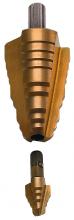 LH Dottie RTTP6030 - 1-3/8" Base & 1 Tip - Tip Bits