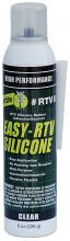 LH Dottie RTV8 - 8 oz. RTV Silicon Sealant Clear - Pressurized Ca