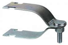 LH Dottie SC100U - 1" Universal Strut Clamps with Welded Stud