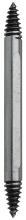 LH Dottie SDF14L - 1/4 X 2-3/4" Replacement Screw Point