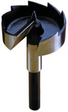 LH Dottie SDF100 - 1" Speed D Feed Bit