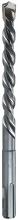 LH Dottie SDS36412 - 3/16 X 4-1/2" SDS 4 Plus Rotary Hammer Drill