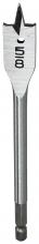 LH Dottie SPD58 - 5/8 X 6 Spade Drill Bit