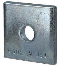 LH Dottie SQW38 - 3/8" Square Washers