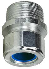 LH Dottie SR50A450 - 1/2" Strain Relief Connectors - Steel