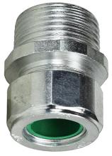LH Dottie SR50A560 - 1/2" Strain Relief Connectors - Steel