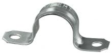 LH Dottie TW301 - 1/2" Two Hole EMT Strap 22 ga.